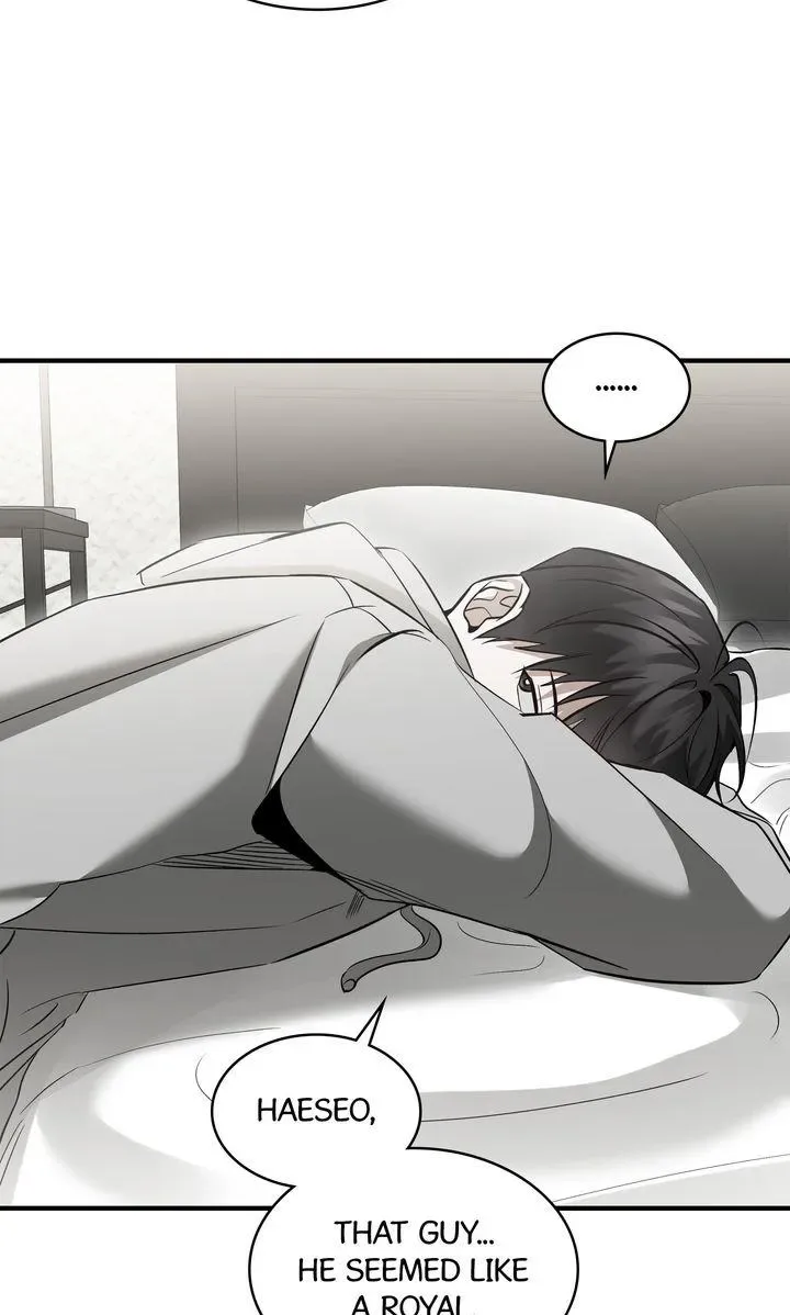This Is Not What I Joined For Chapter 29 page 68