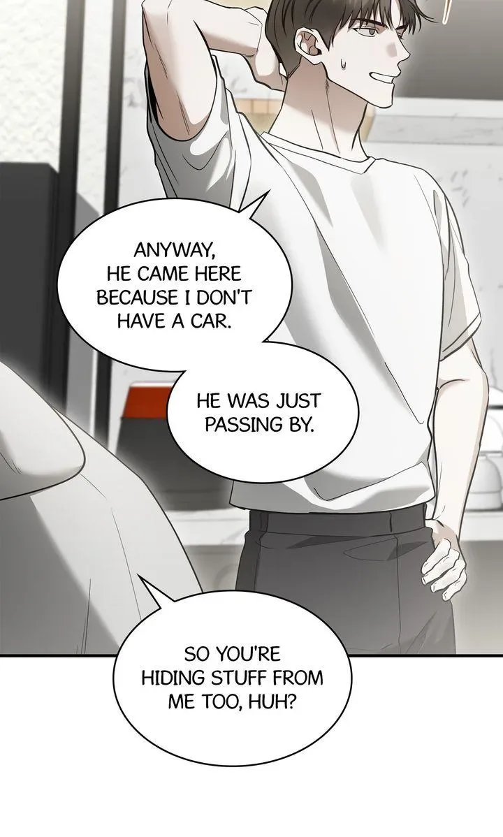 This Is Not What I Joined For Chapter 29 page 71