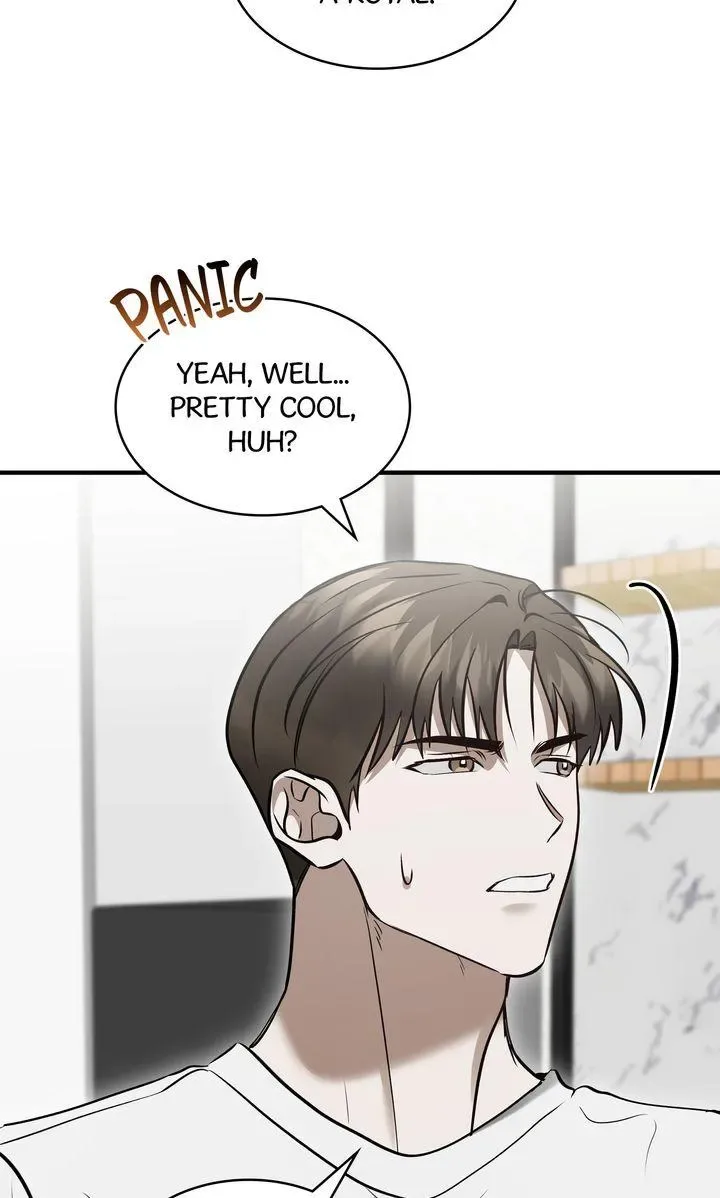 This Is Not What I Joined For Chapter 29 page 69