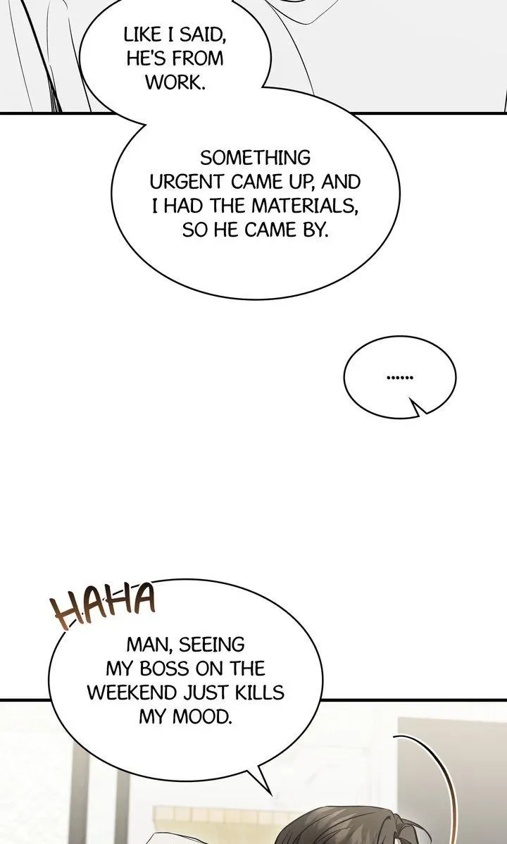 This Is Not What I Joined For Chapter 29 page 70