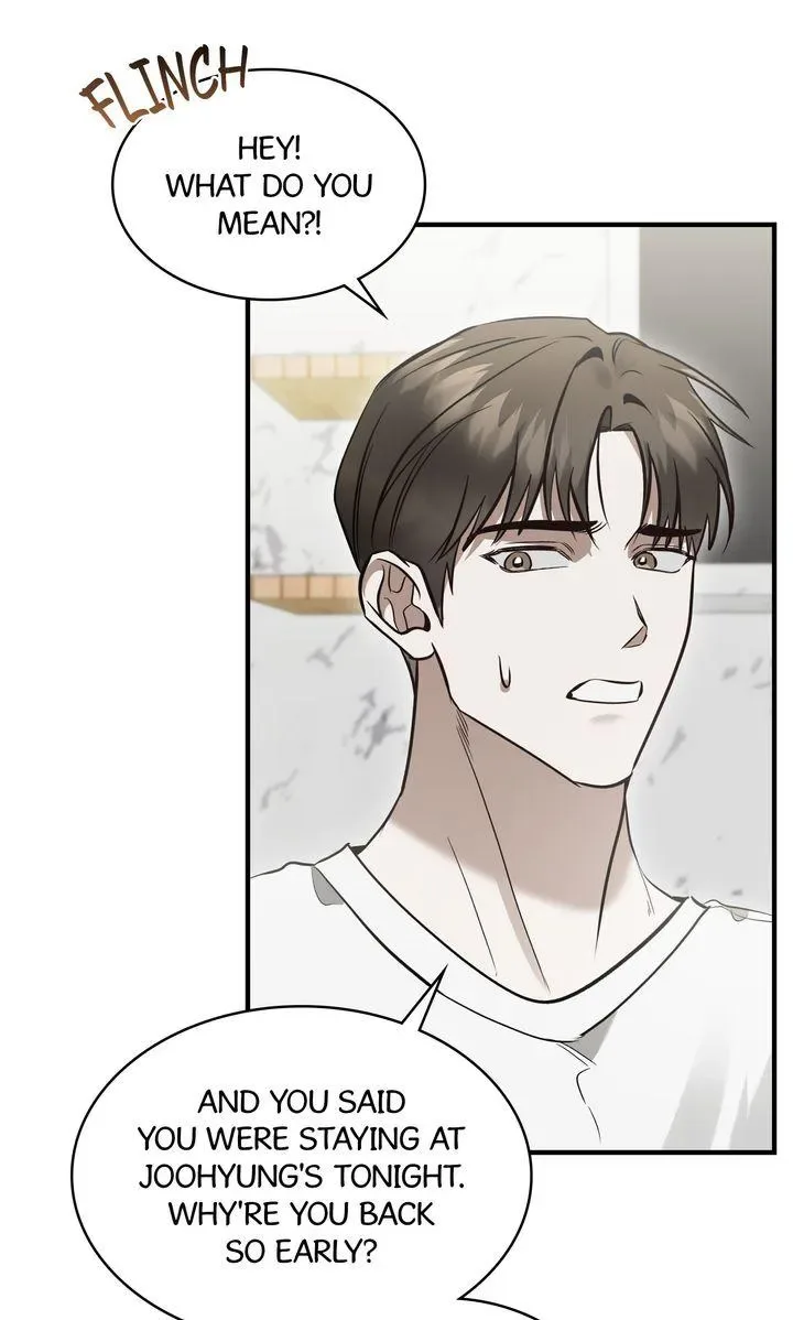 This Is Not What I Joined For Chapter 29 page 72