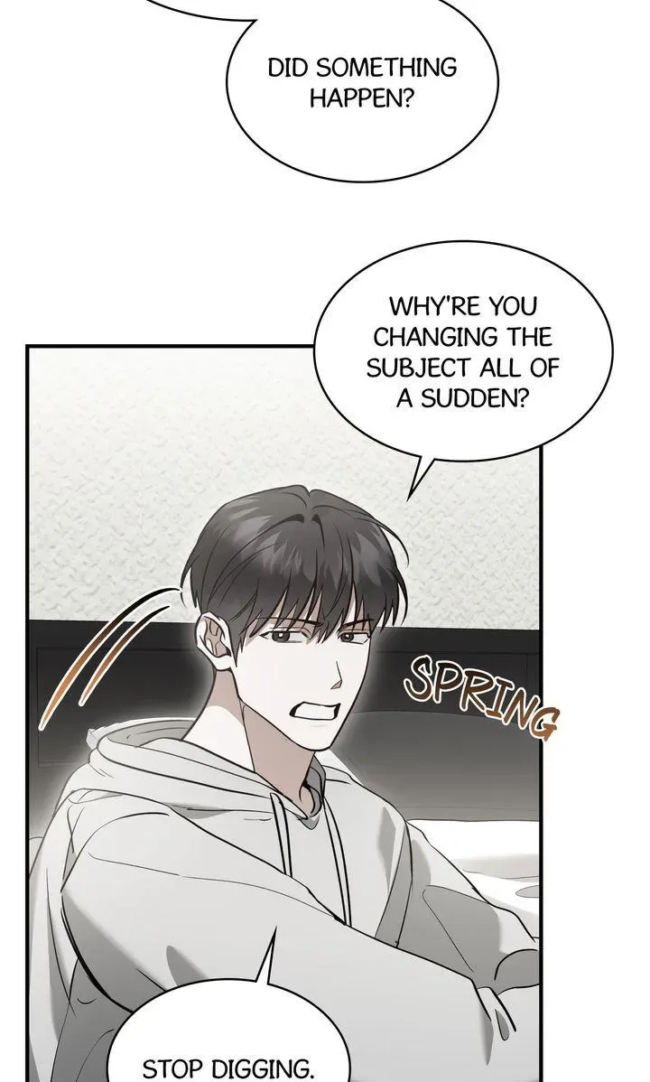 This Is Not What I Joined For Chapter 29 page 73