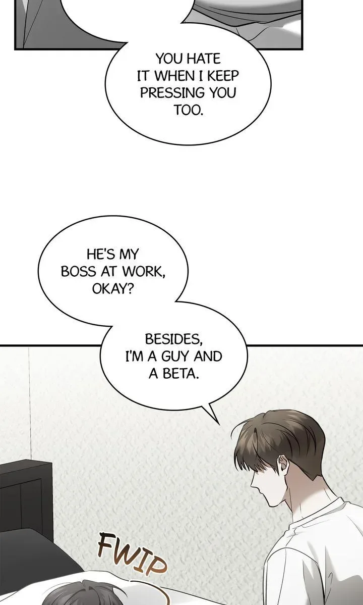 This Is Not What I Joined For Chapter 29 page 74