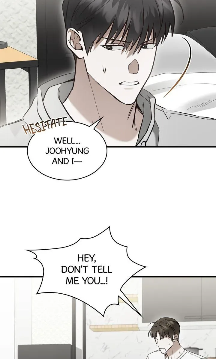 This Is Not What I Joined For Chapter 29 page 76