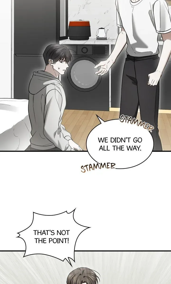 This Is Not What I Joined For Chapter 29 page 77