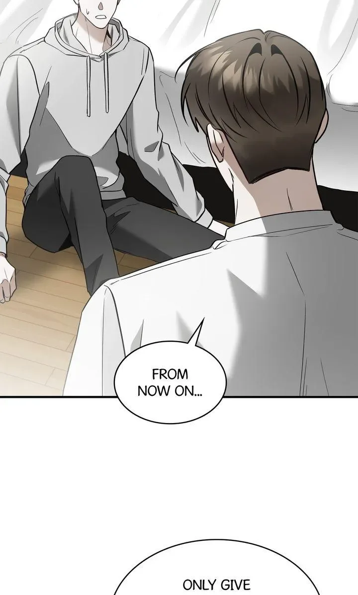 This Is Not What I Joined For Chapter 29 page 81