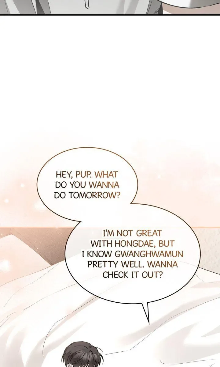 This Is Not What I Joined For Chapter 29 page 84