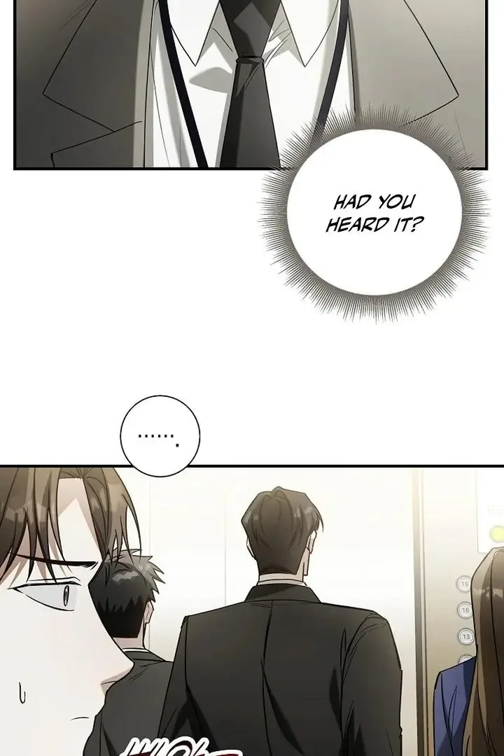 This Is Not What I Joined For Chapter 3 page 3
