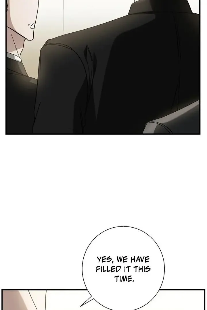 This Is Not What I Joined For Chapter 3 page 6
