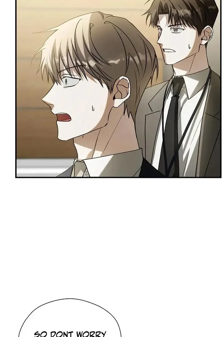 This Is Not What I Joined For Chapter 3 page 14