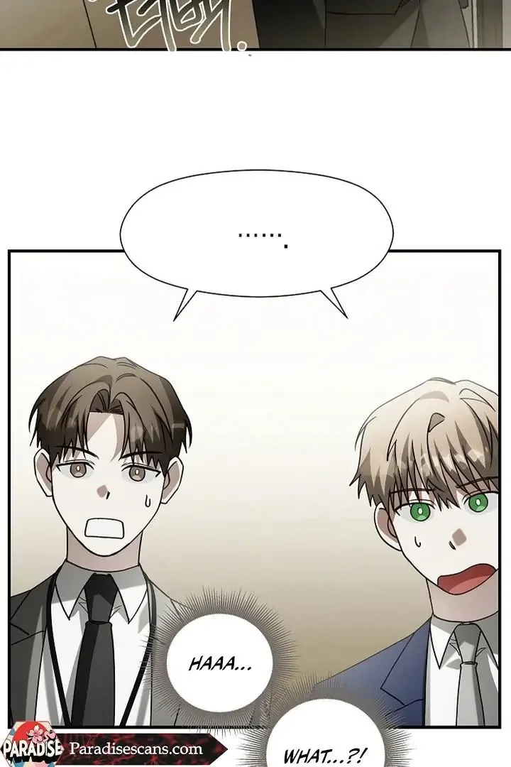 This Is Not What I Joined For Chapter 3 page 18