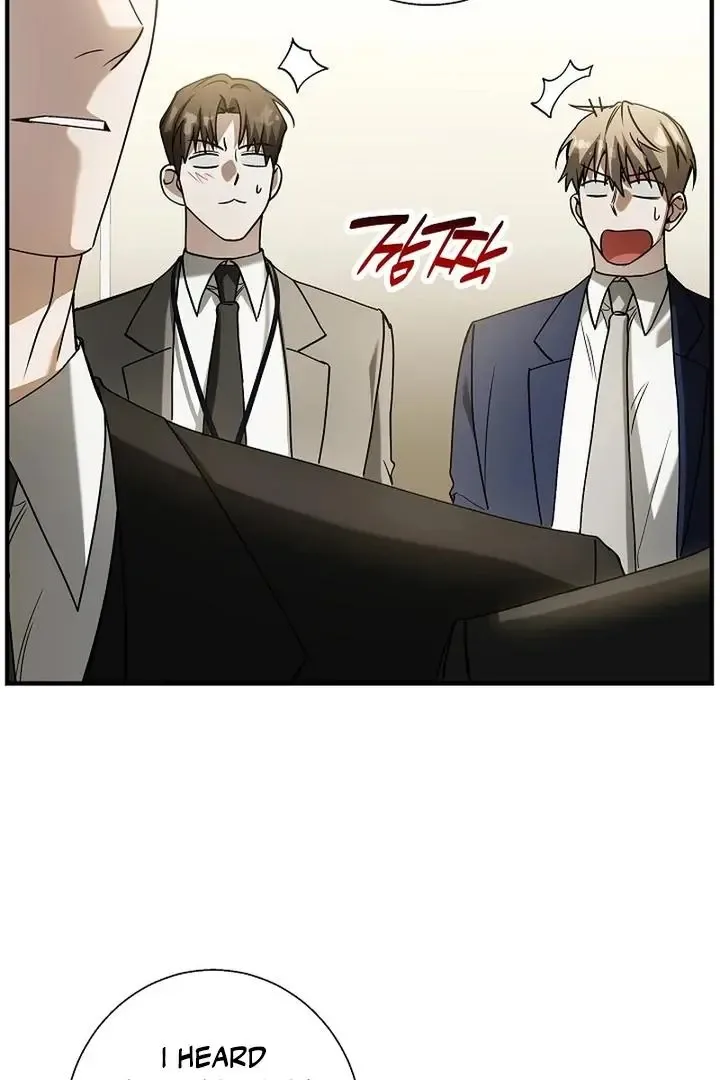 This Is Not What I Joined For Chapter 3 page 7