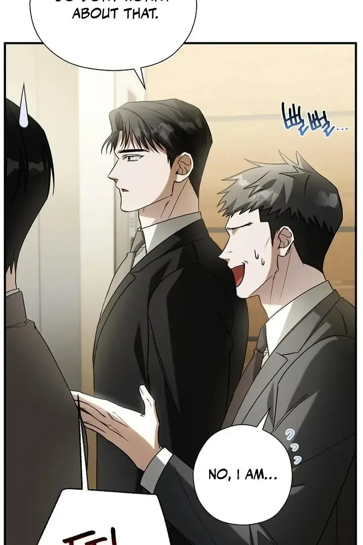 This Is Not What I Joined For Chapter 3 page 15
