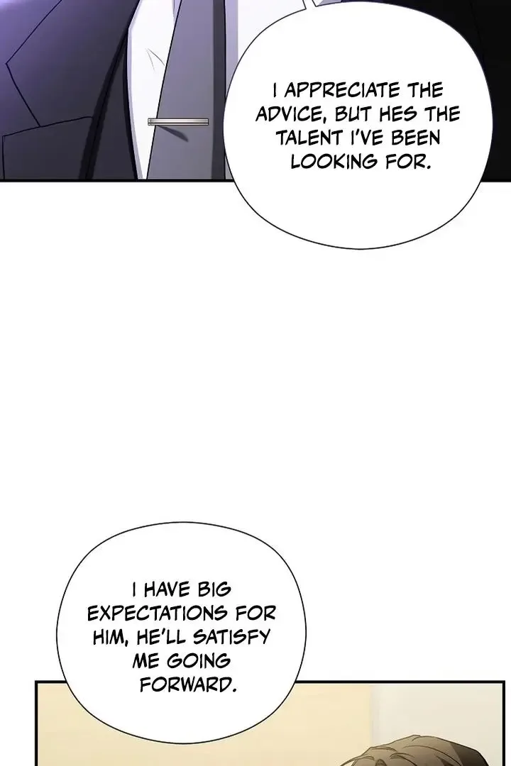 This Is Not What I Joined For Chapter 3 page 13