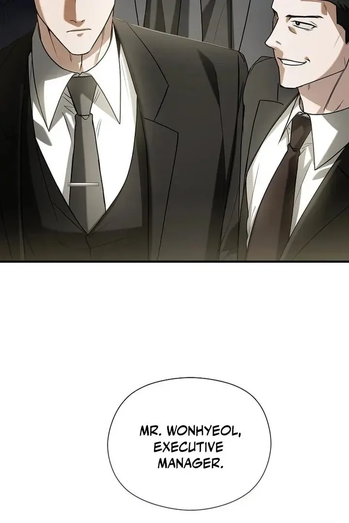 This Is Not What I Joined For Chapter 3 page 11