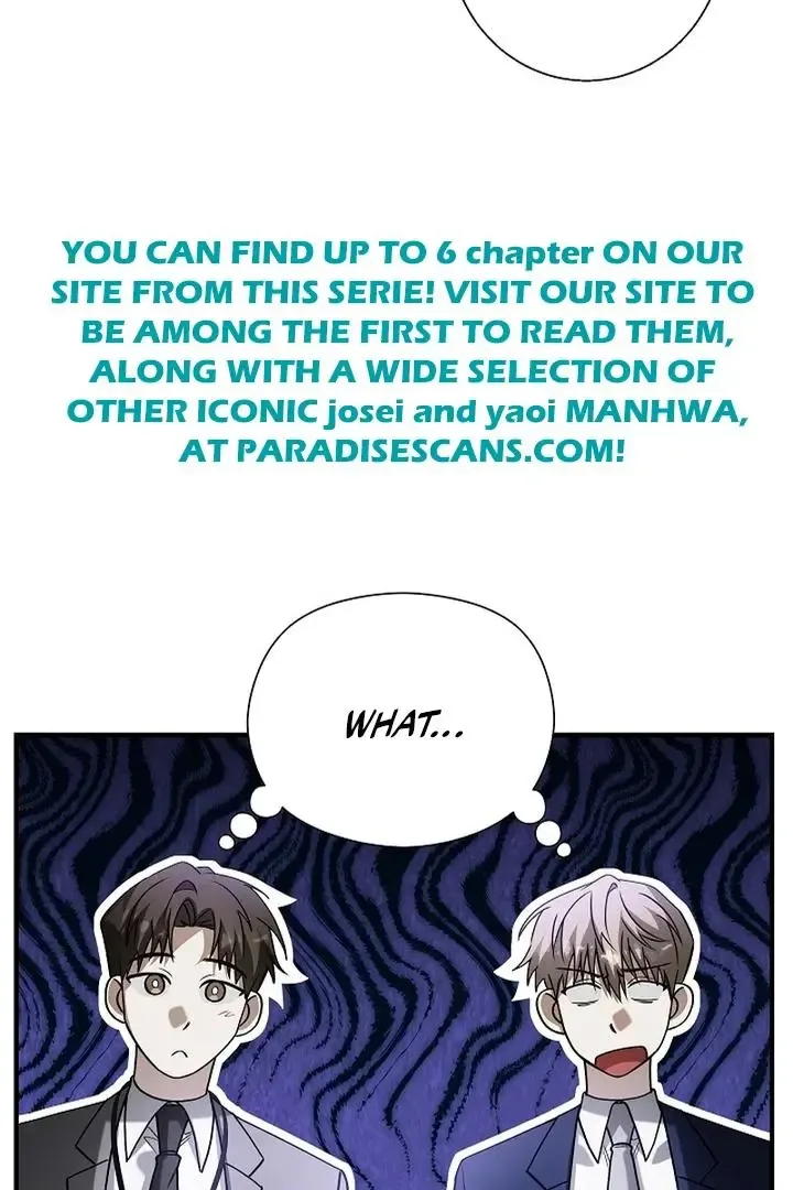 This Is Not What I Joined For Chapter 3 page 9