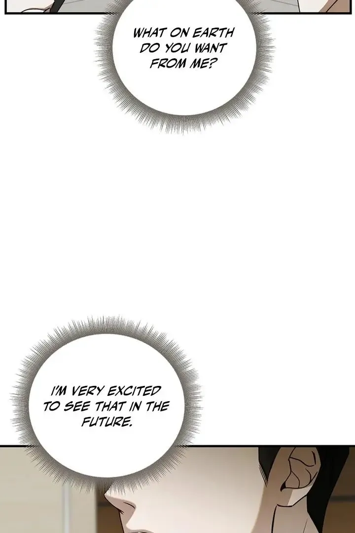 This Is Not What I Joined For Chapter 3 page 25