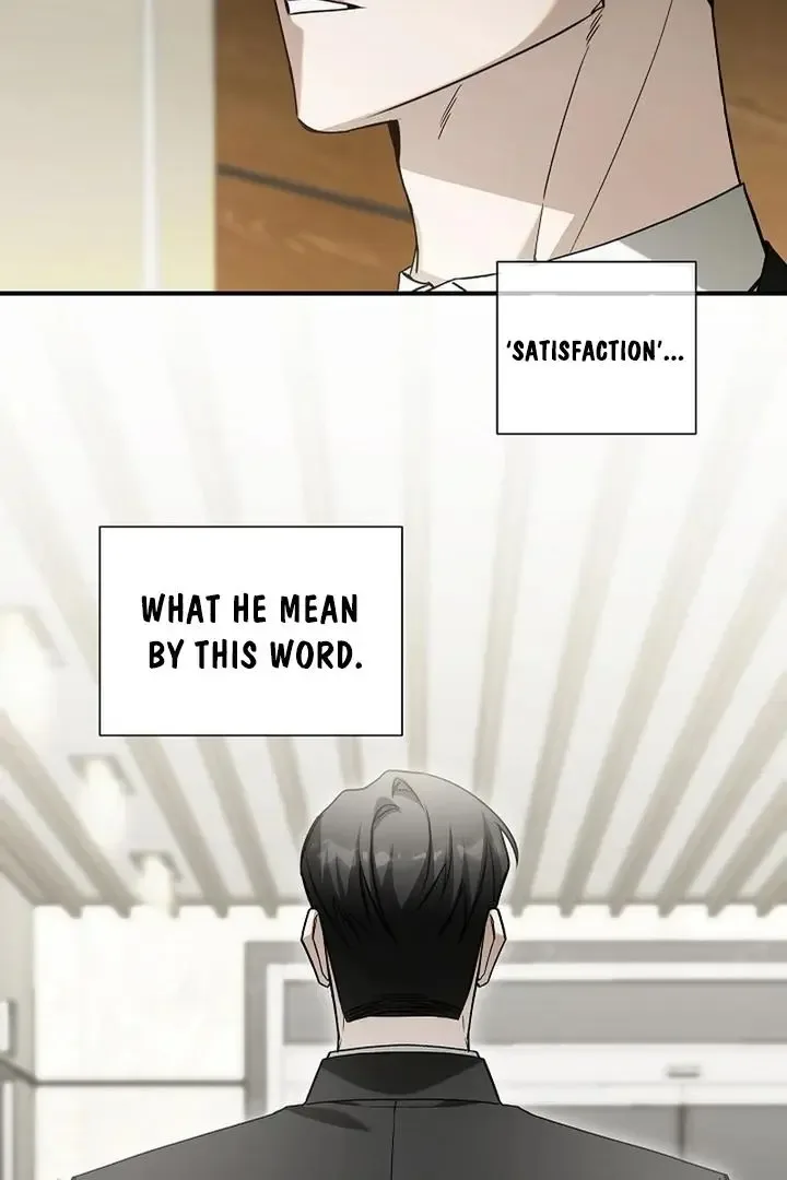 This Is Not What I Joined For Chapter 3 page 26