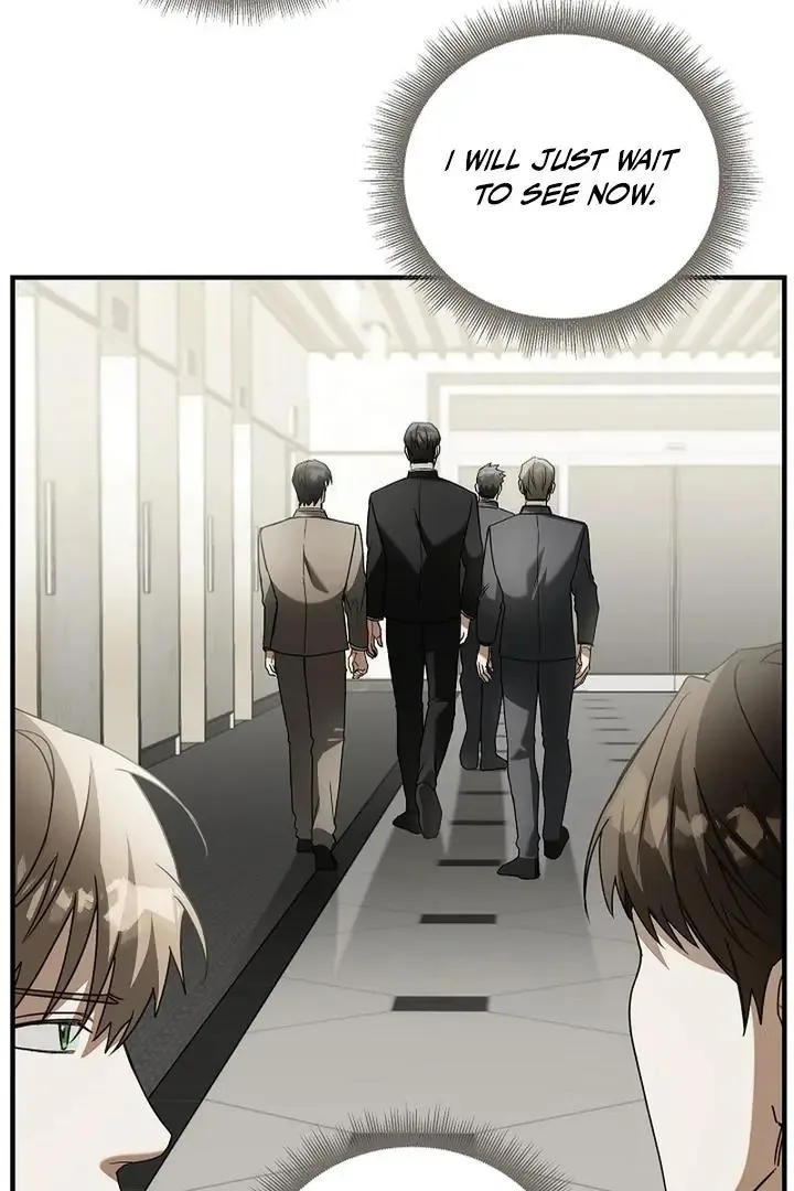 This Is Not What I Joined For Chapter 3 page 24
