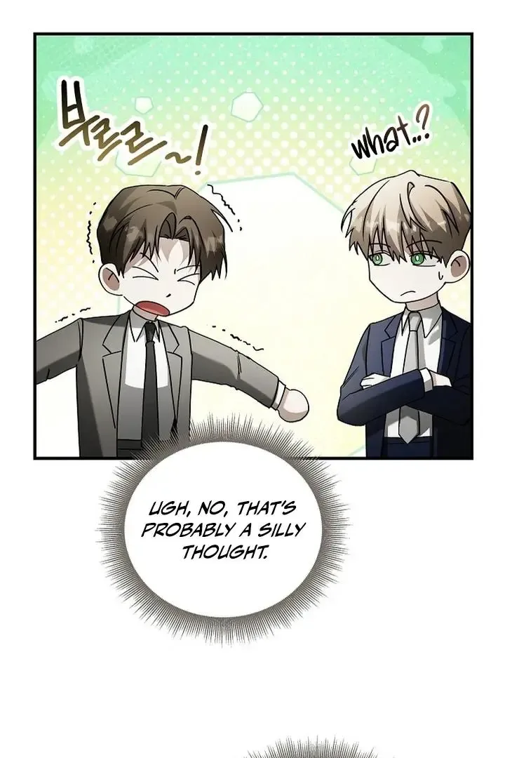 This Is Not What I Joined For Chapter 3 page 28