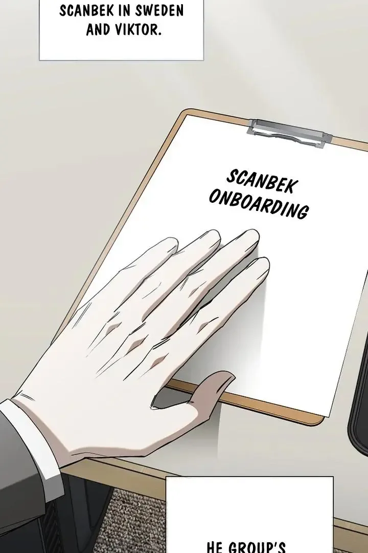 This Is Not What I Joined For Chapter 3 page 32