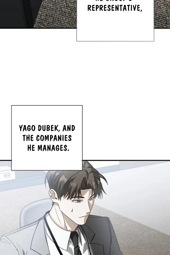 This Is Not What I Joined For Chapter 3 page 33