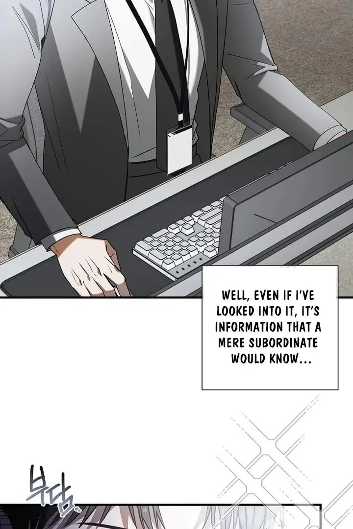 This Is Not What I Joined For Chapter 3 page 34