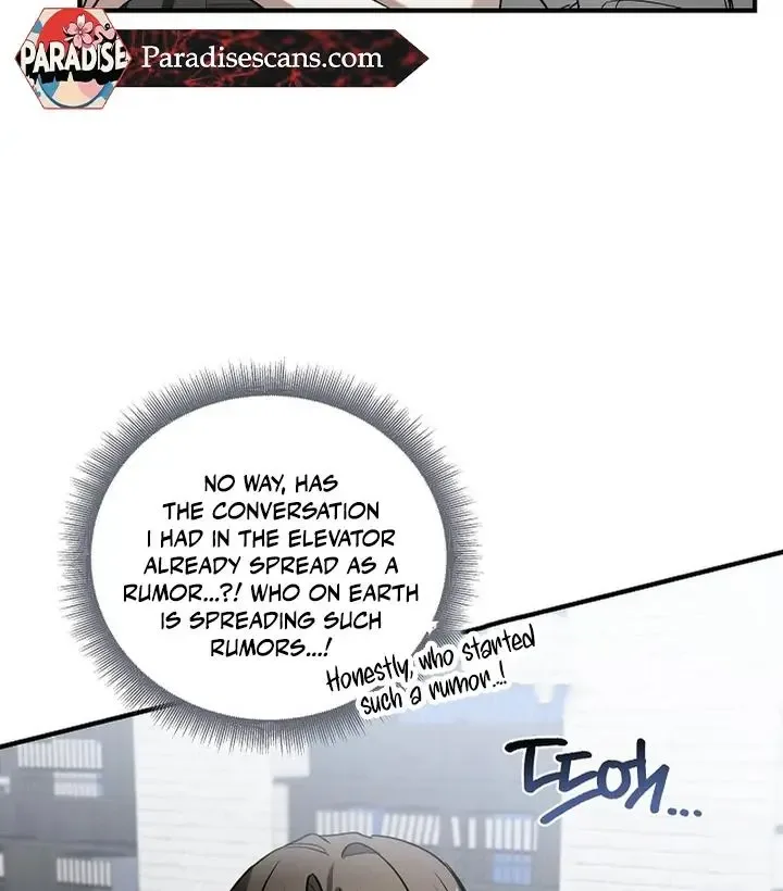 This Is Not What I Joined For Chapter 3 page 38