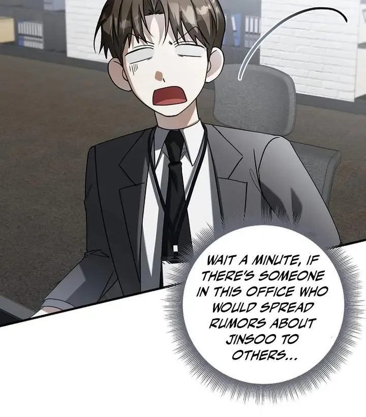 This Is Not What I Joined For Chapter 3 page 39