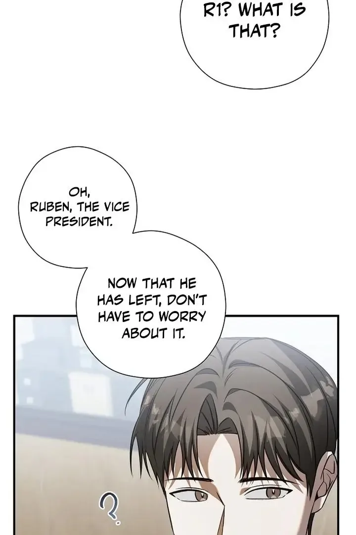 This Is Not What I Joined For Chapter 3 page 44