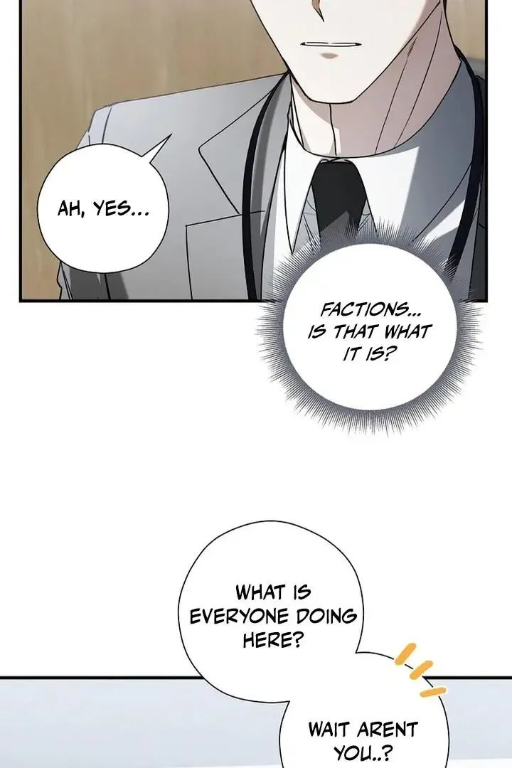This Is Not What I Joined For Chapter 3 page 45