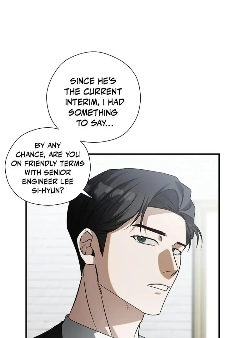 This Is Not What I Joined For Chapter 3 page 47