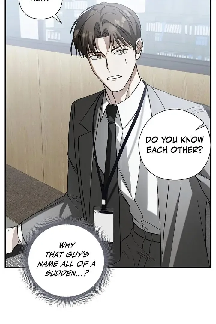This Is Not What I Joined For Chapter 3 page 49