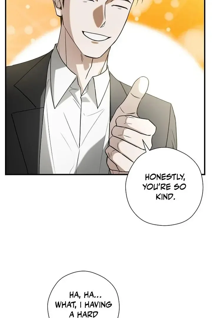 This Is Not What I Joined For Chapter 3 page 52