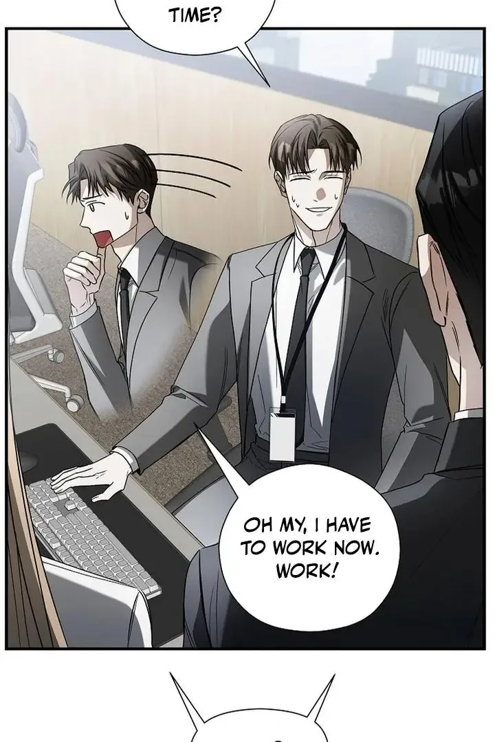 This Is Not What I Joined For Chapter 3 page 53