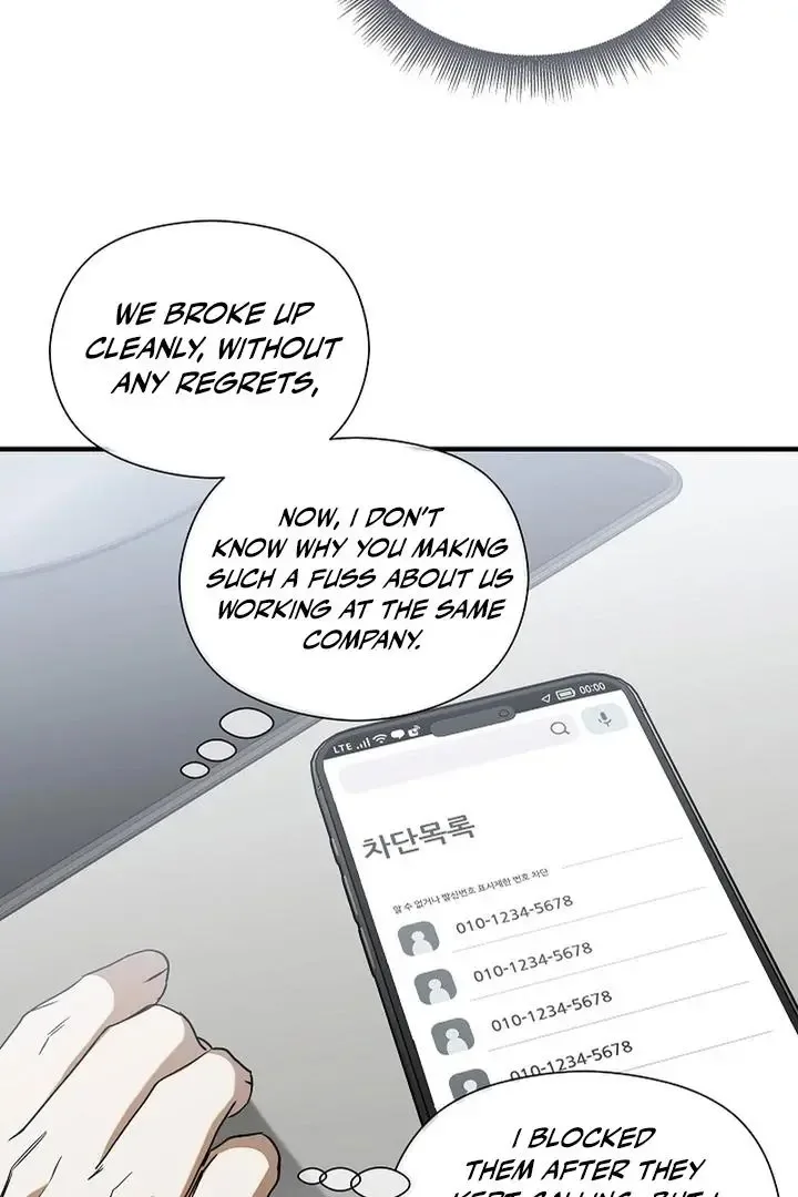 This Is Not What I Joined For Chapter 3 page 56