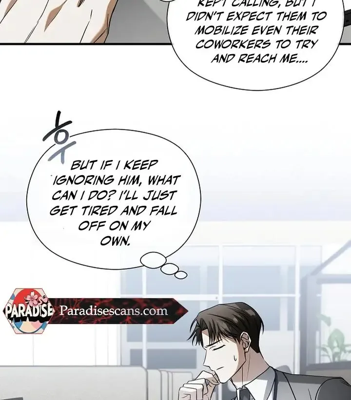 This Is Not What I Joined For Chapter 3 page 57
