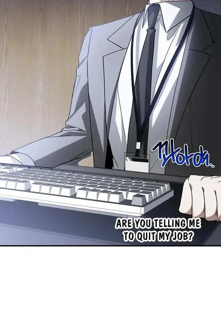 This Is Not What I Joined For Chapter 3 page 62