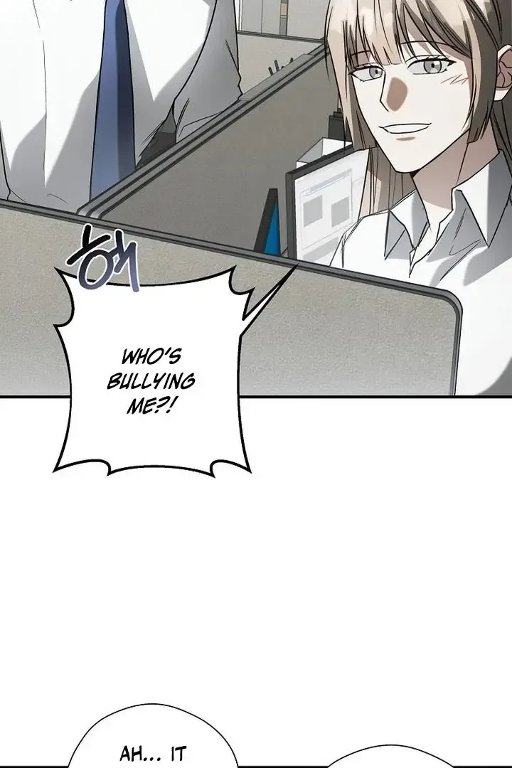 This Is Not What I Joined For Chapter 3 page 75