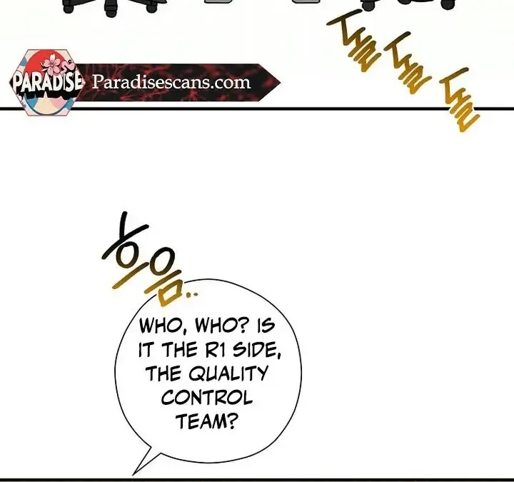 This Is Not What I Joined For Chapter 3 page 77