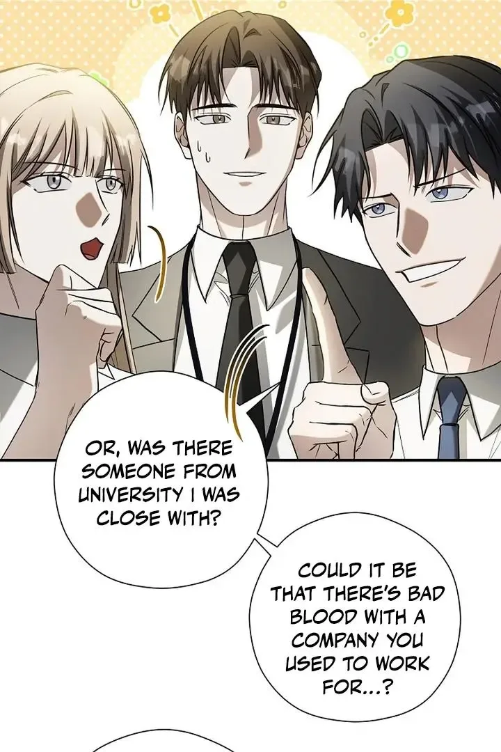 This Is Not What I Joined For Chapter 3 page 78