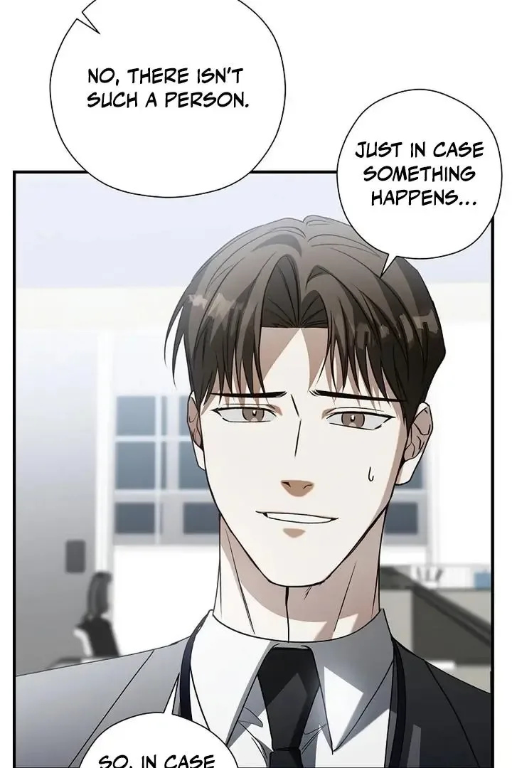This Is Not What I Joined For Chapter 3 page 79