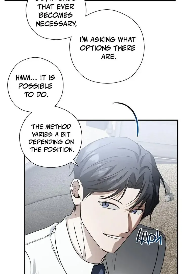 This Is Not What I Joined For Chapter 3 page 80