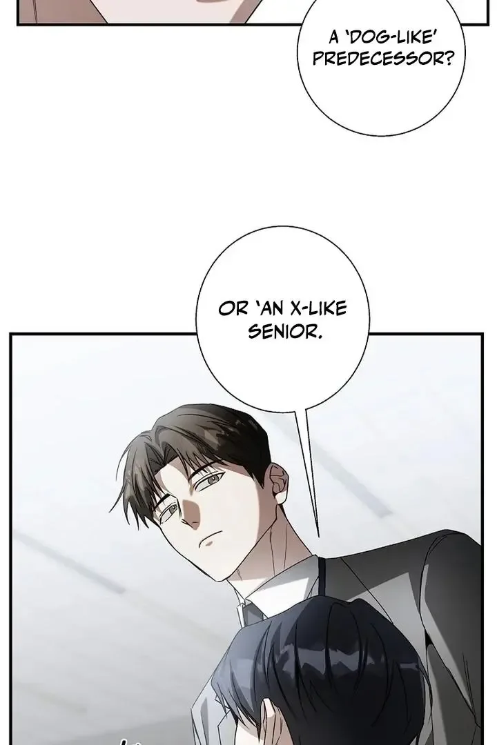 This Is Not What I Joined For Chapter 3 page 82