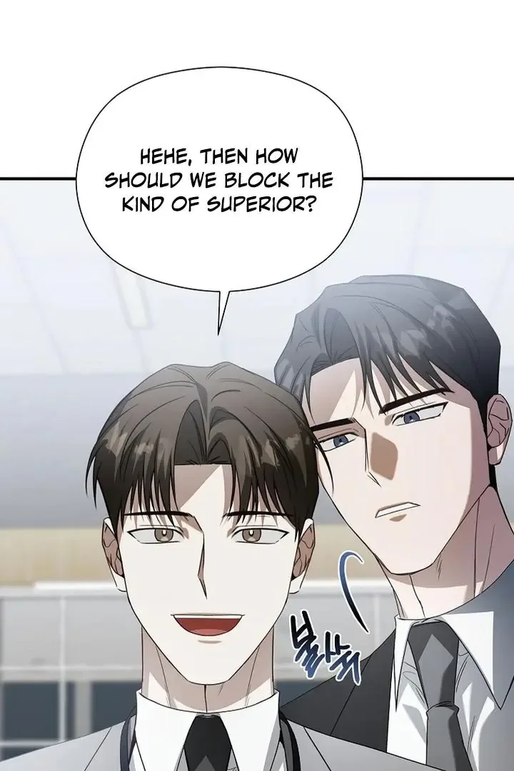 This Is Not What I Joined For Chapter 3 page 85