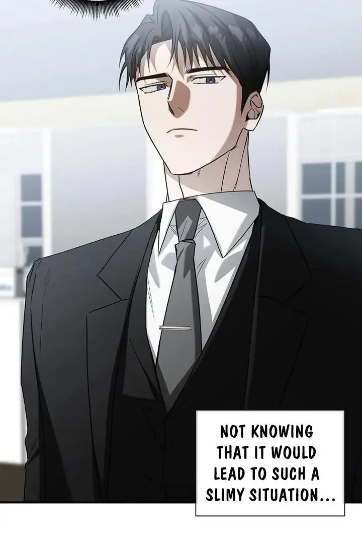 This Is Not What I Joined For Chapter 3 page 89