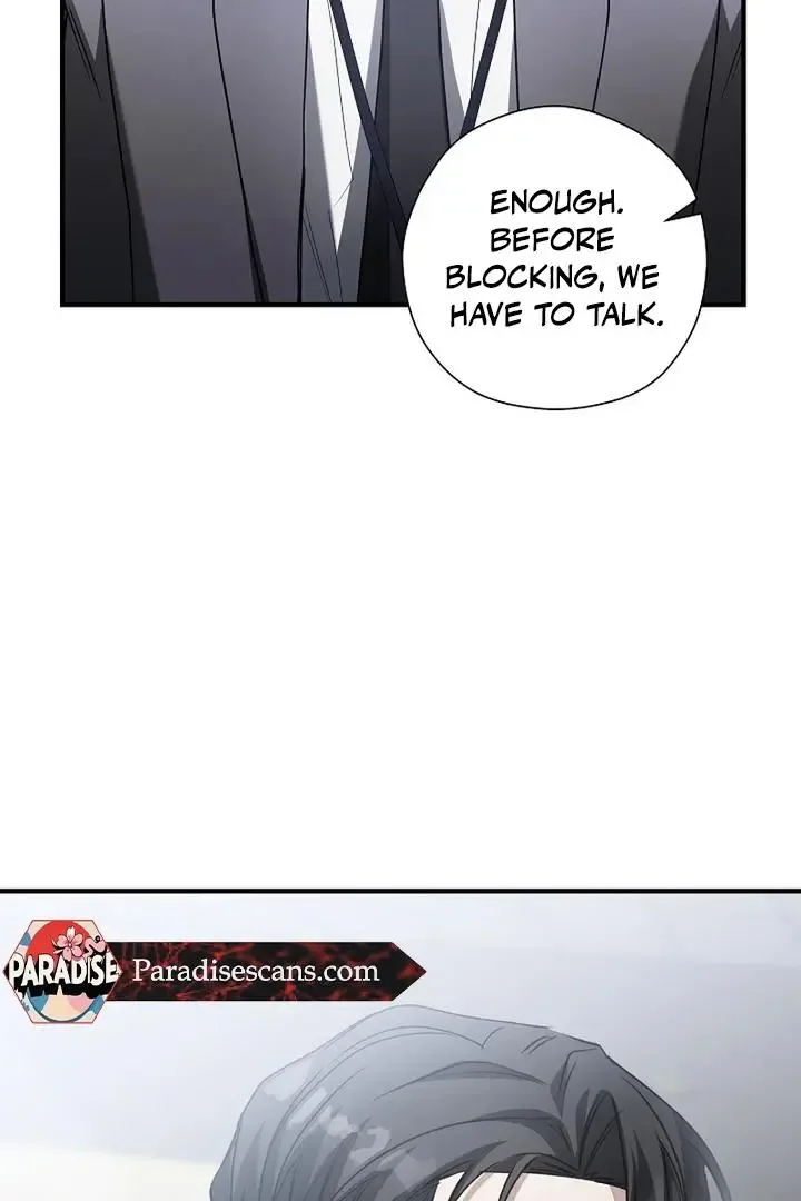 This Is Not What I Joined For Chapter 3 page 91