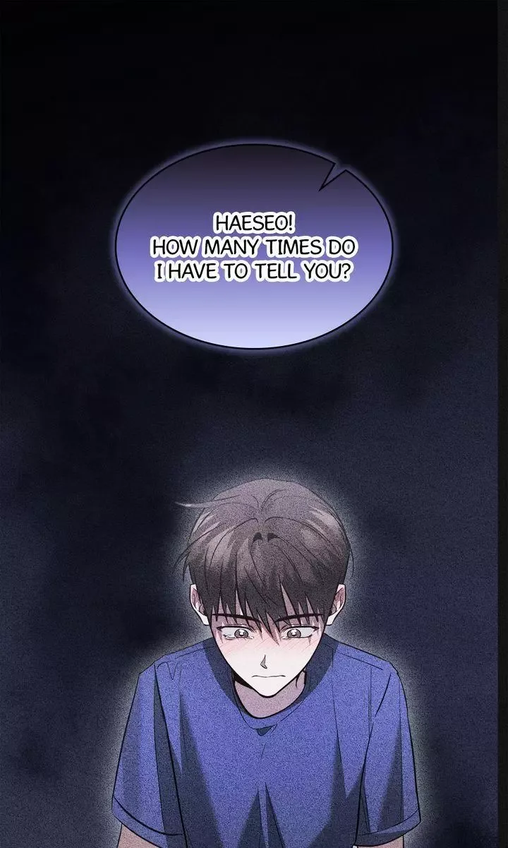 This Is Not What I Joined For Chapter 30 page 2