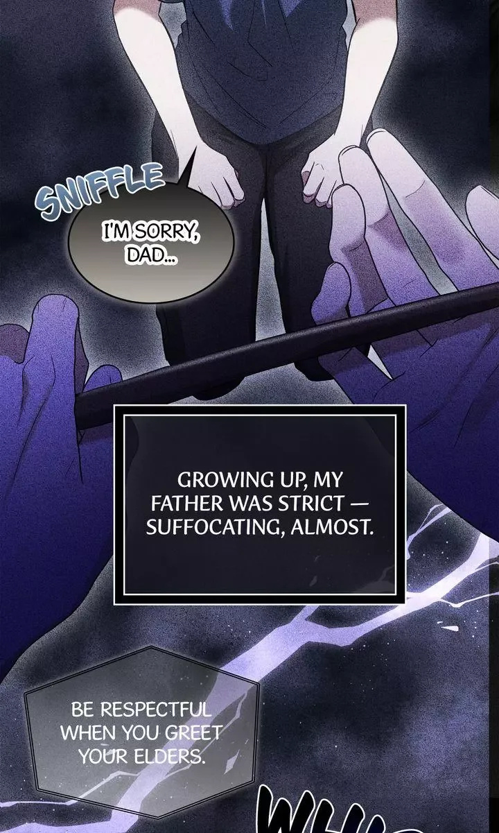 This Is Not What I Joined For Chapter 30 page 3