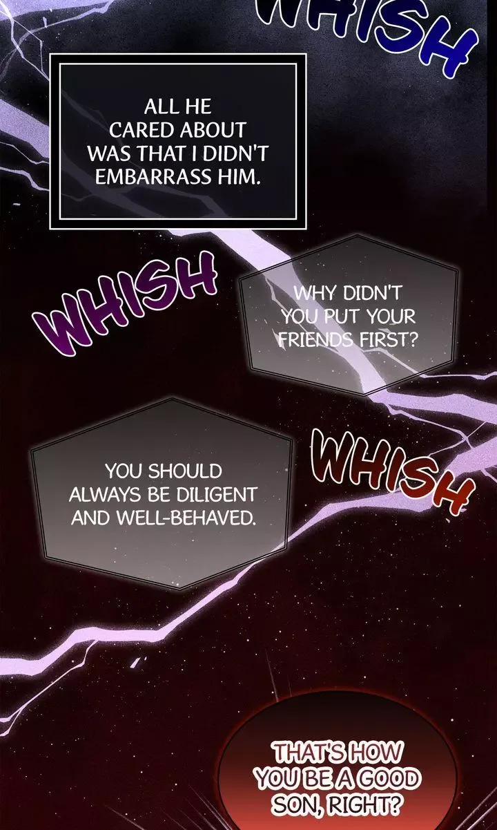 This Is Not What I Joined For Chapter 30 page 4